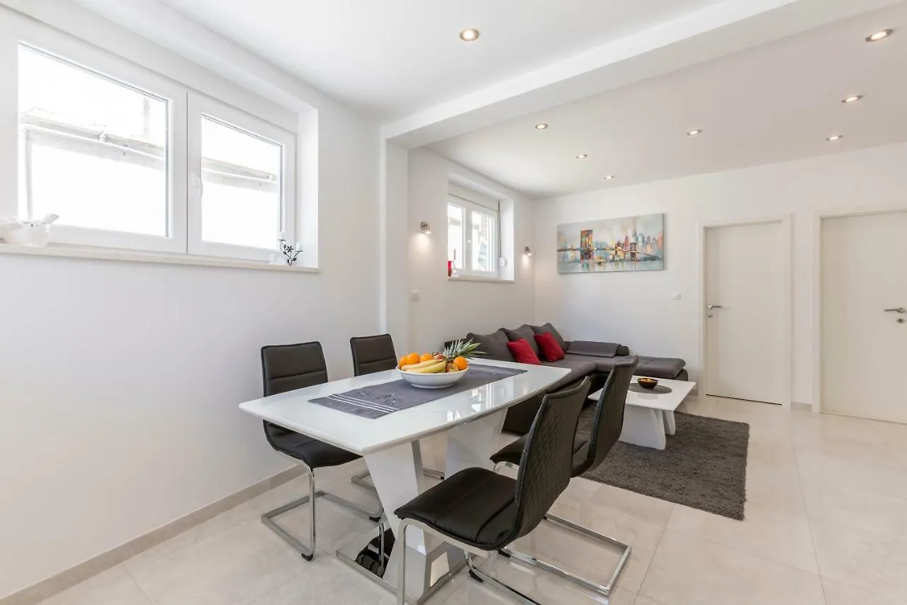 Apartments Amore Split Kroatien