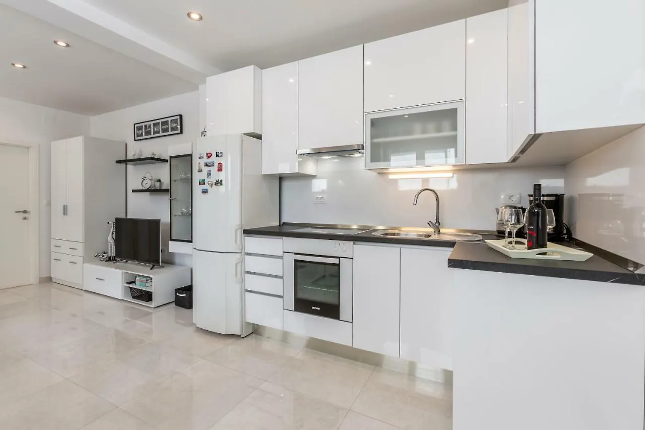 Apartments Amore Split