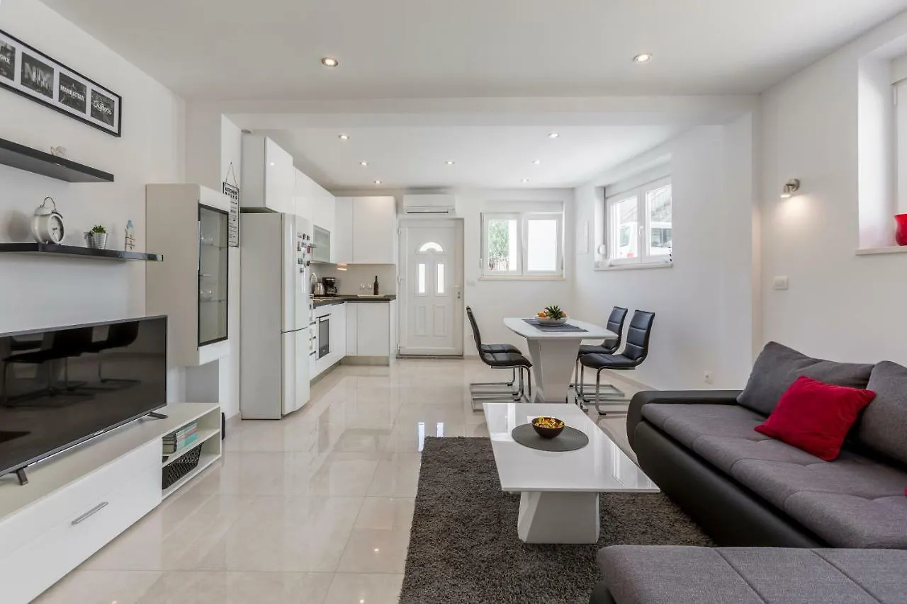 Apartments Amore Split Croatia