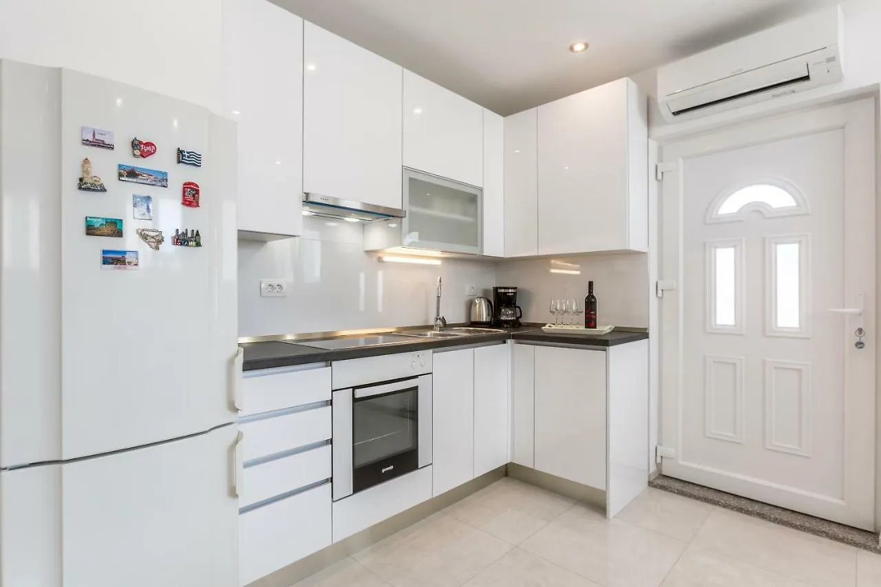 Apartments Amore Split 0*,