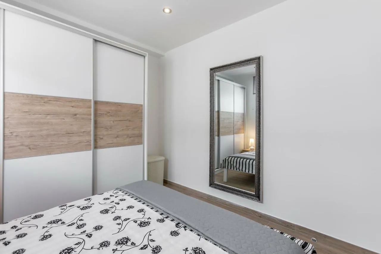 Apartments Amore Split Croatia