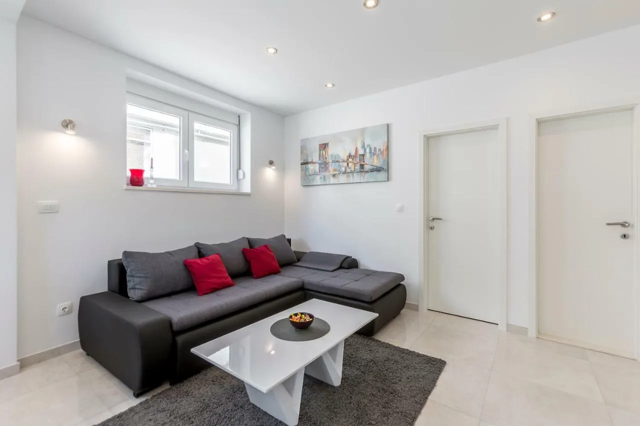 Apartments Amore Split
