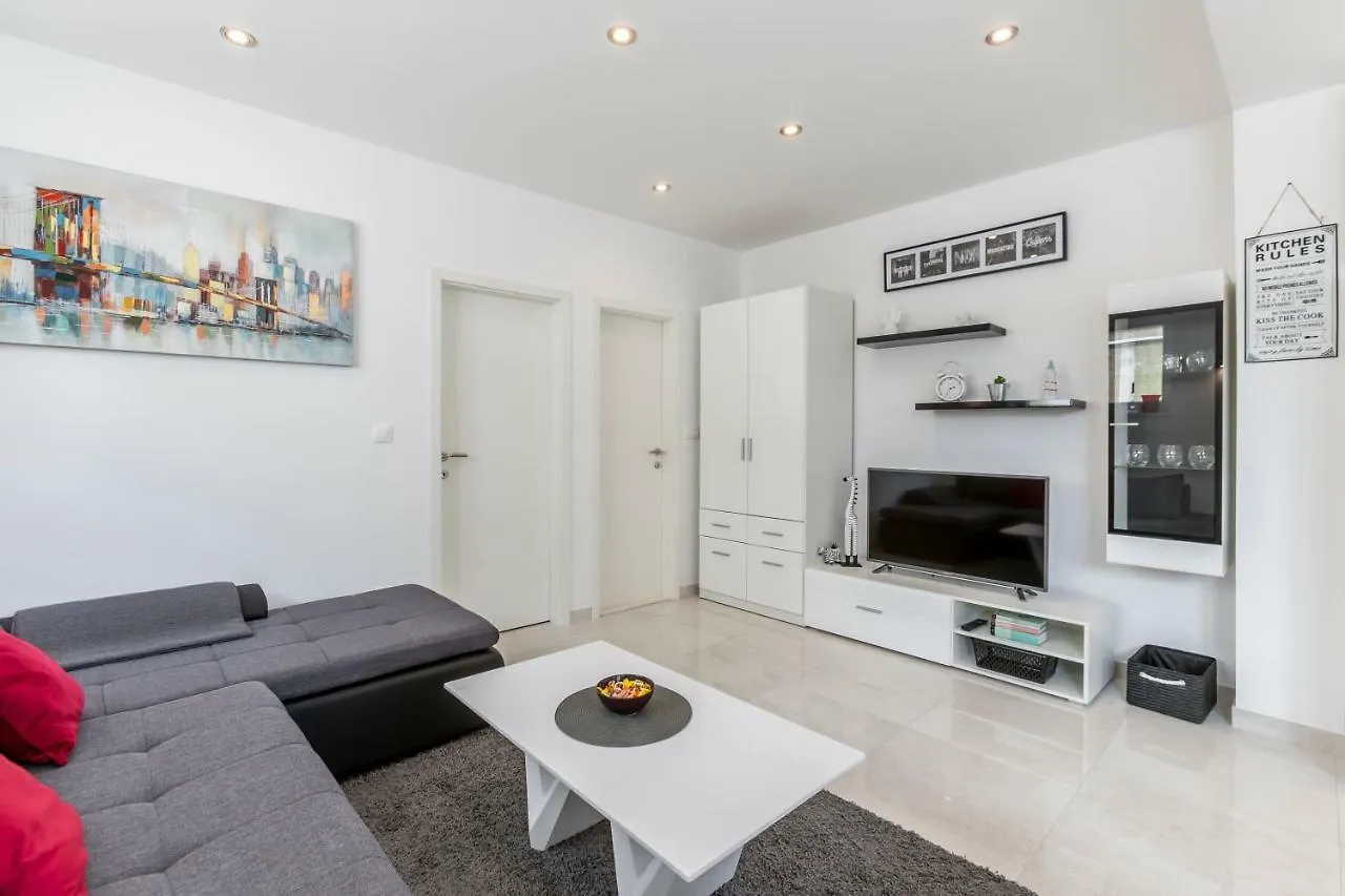 Apartments Amore Split