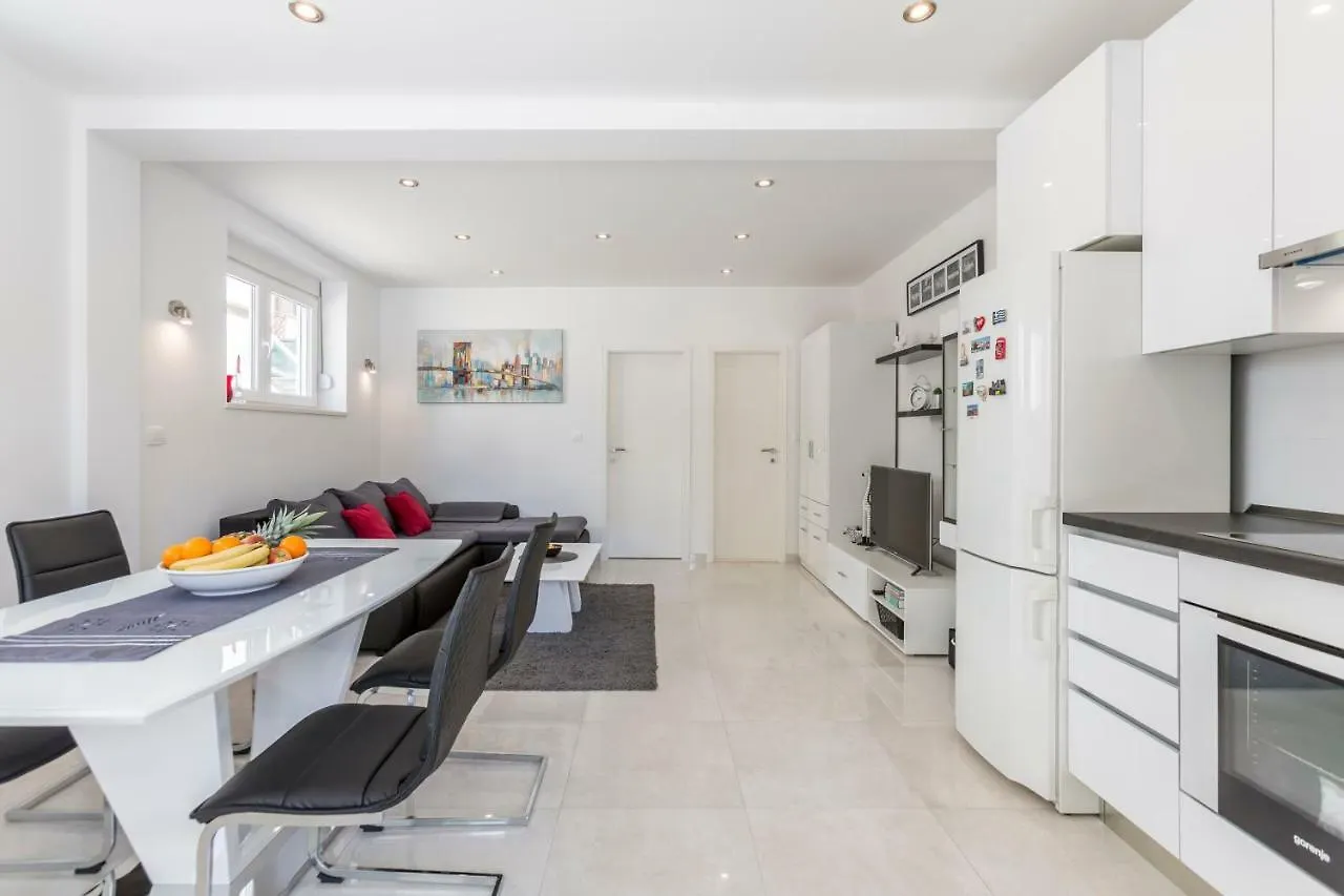 Apartments Amore Split