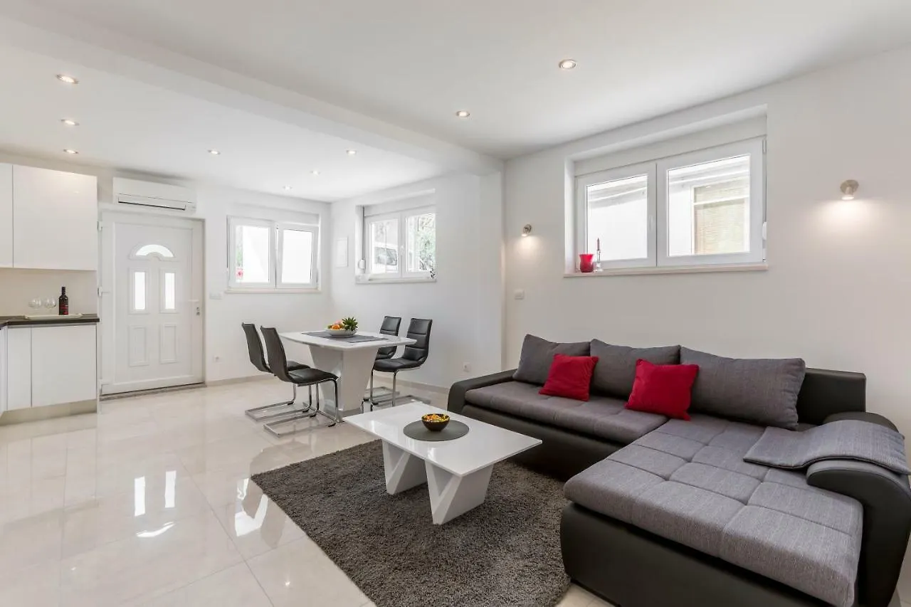 Apartments Amore Split 0*,