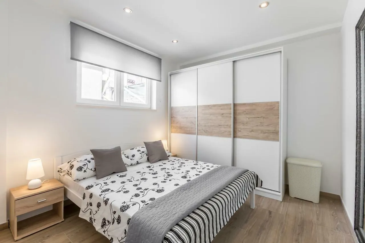 Apartments Amore Split