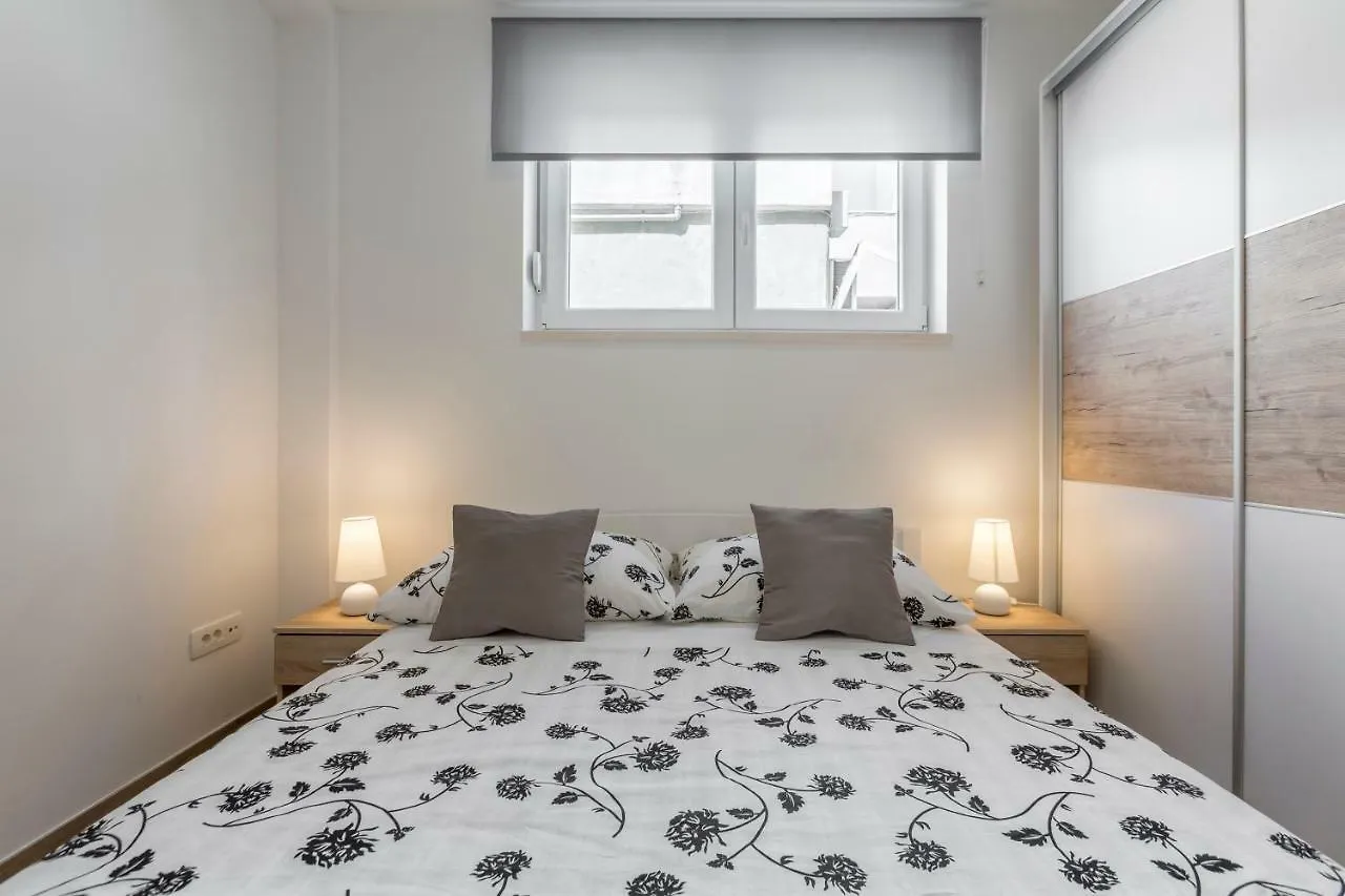 Apartments Amore Split