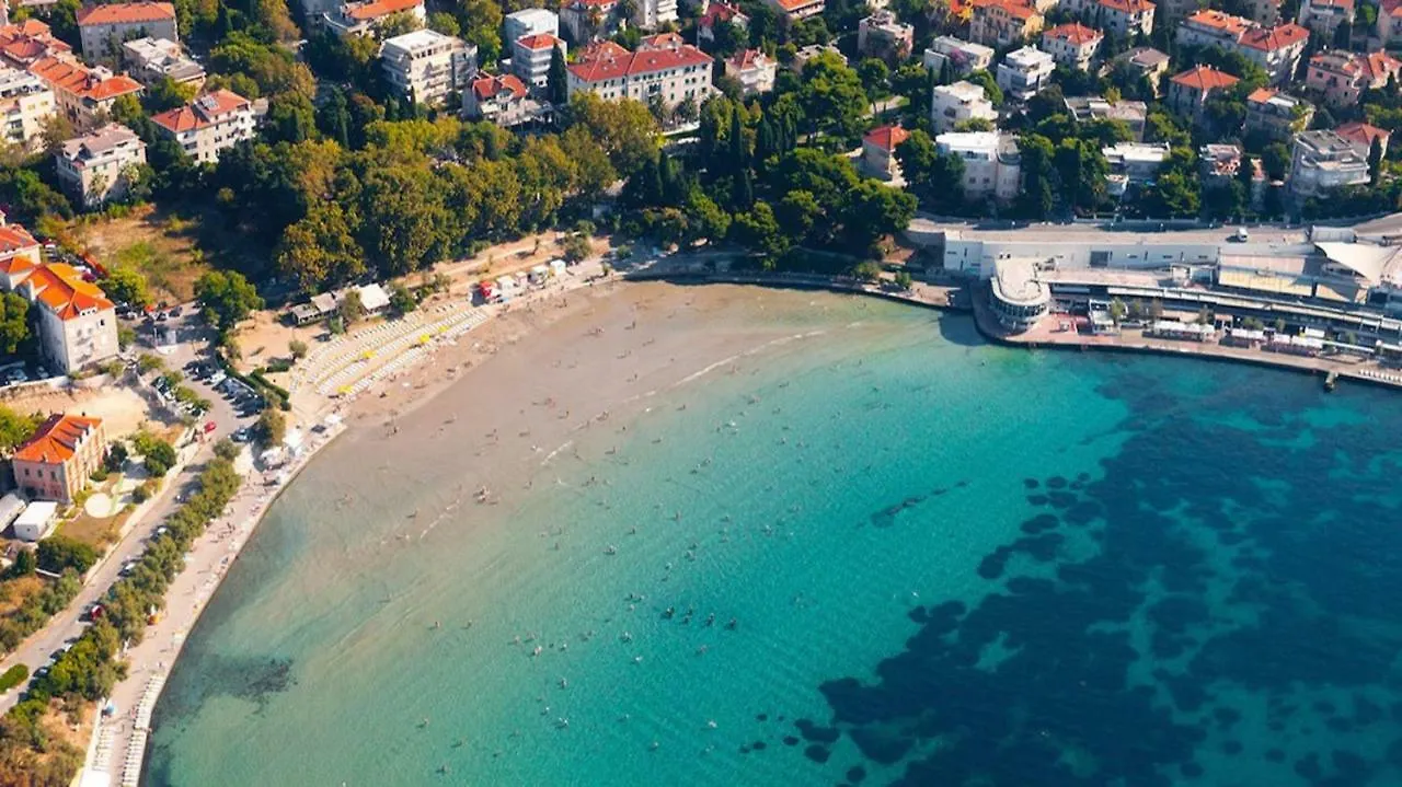 Apartments Amore Split