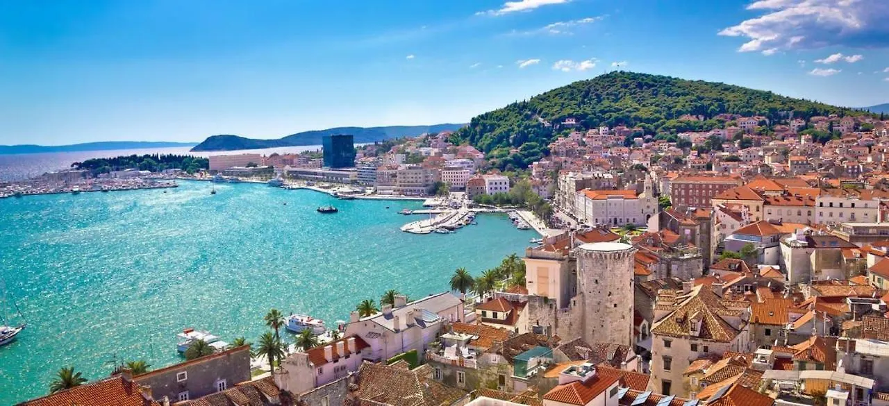 Apartments Amore Split