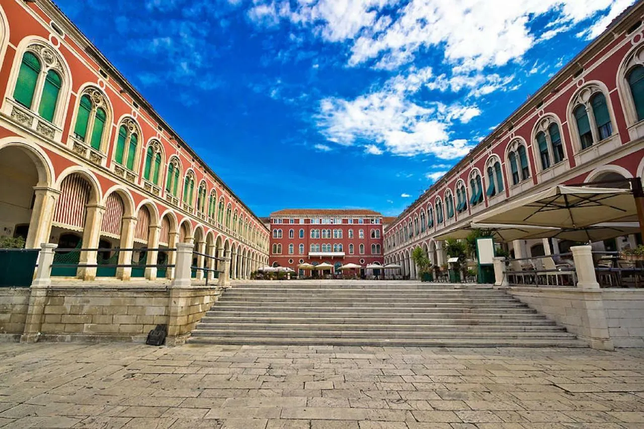 Apartments Amore Split