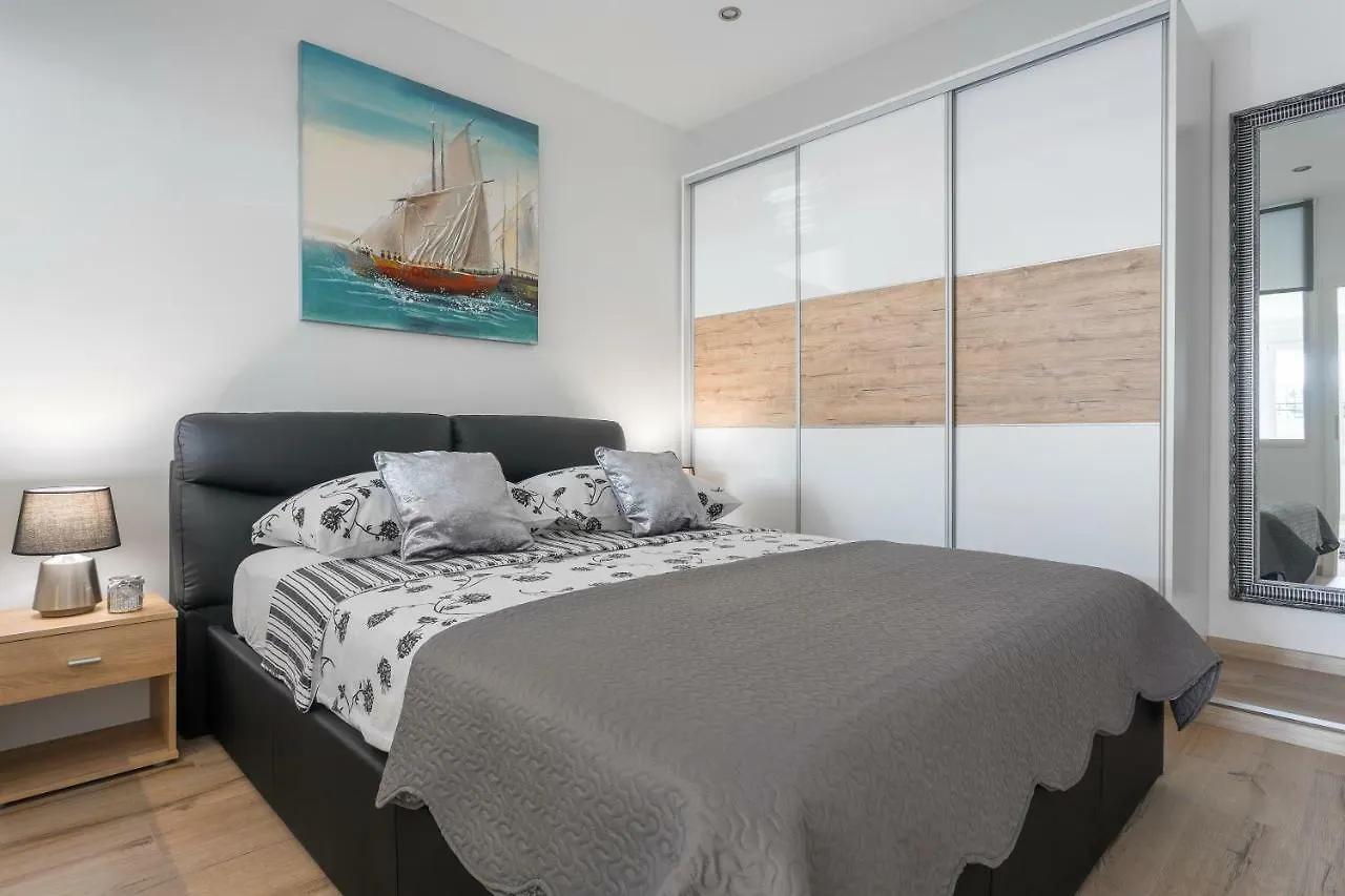 Apartments Amore Split