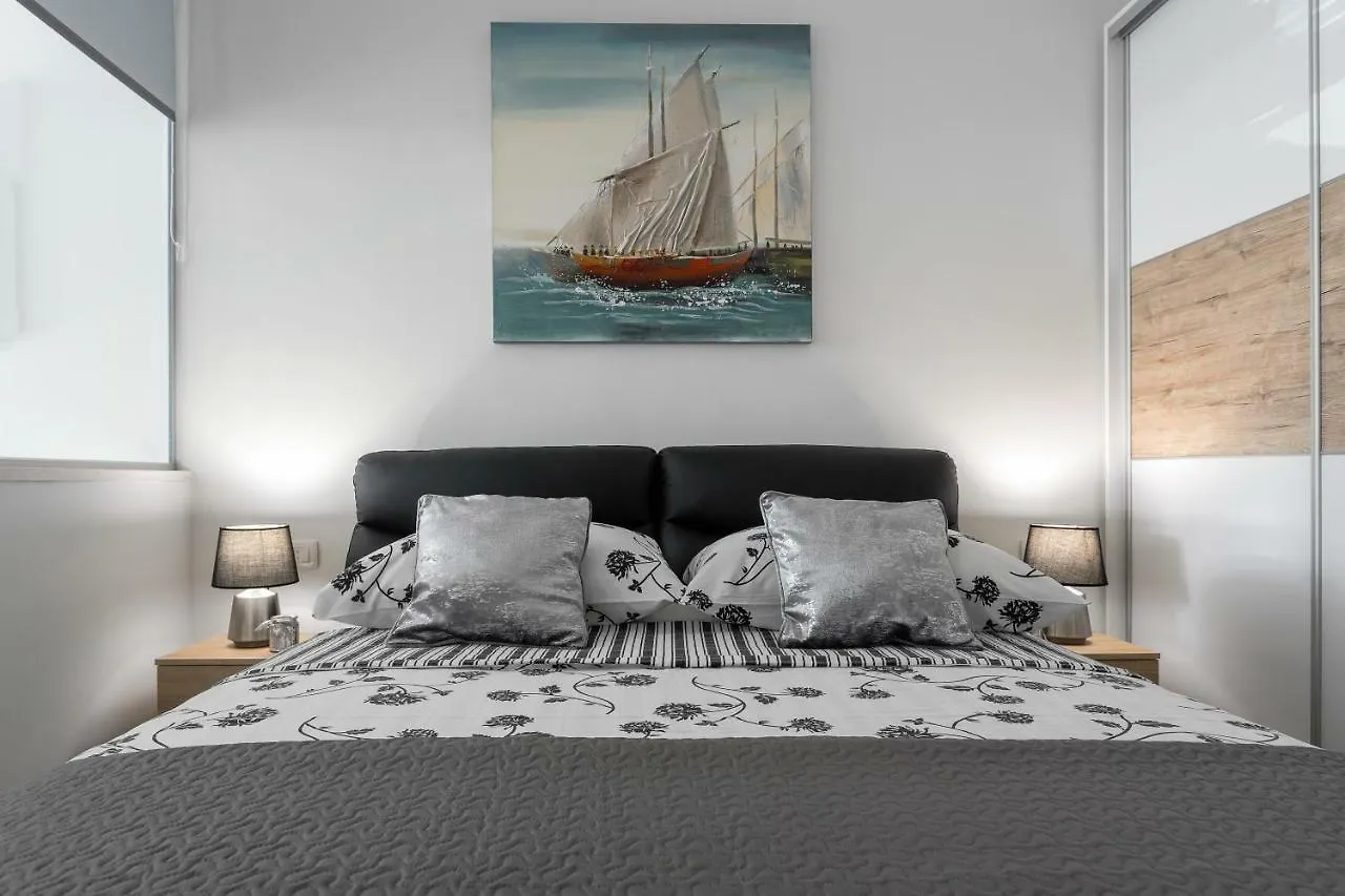 Apartments Amore Split