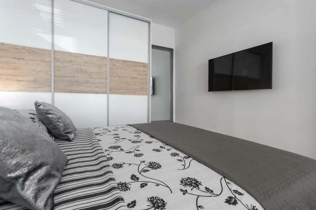 Apartments Amore Split Croatia