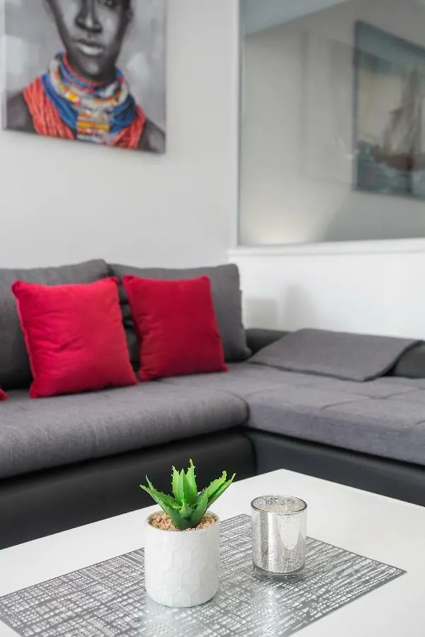 Apartments Amore Split Croatia