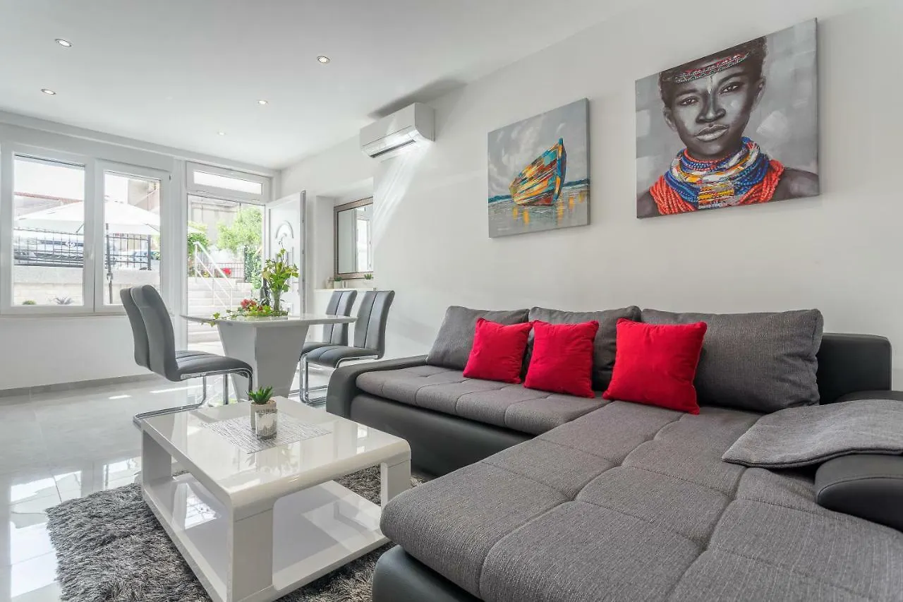 Apartments Amore Split Croatia