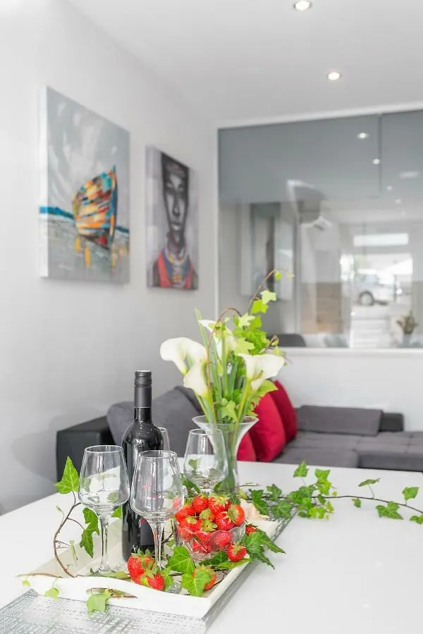 Apartments Amore Split